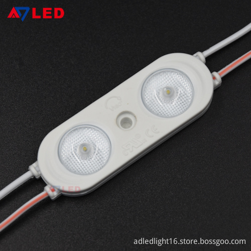 Adled light smd2835 100lm/w led backlight module for led illuminated channel letter